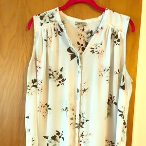 Lucky Brand Tank Top